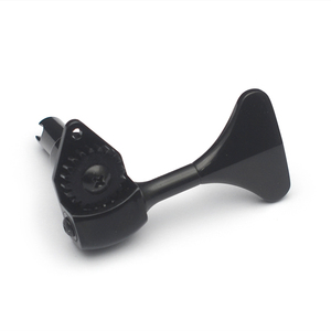 Механизмы для электрогитары Bass Fish Tail 1:20, настройочные шайбы Fish-tail - Product Image 3