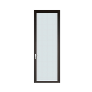 Single-door Minimalist And Elegant, Suitable For <strong>Bedrooms</strong> And Kitchens In The U.S. And Canada - Product Image 2