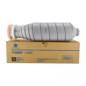 ตลับหมึกต้นฉบับ TN627 สําหรับเครื่อง <span class=keywords><strong>Konica</strong></span> Minolta Bizhub C12000 <span class=keywords><strong>C14000</strong></span> - Product Image 5