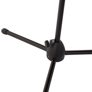 Giá đỡ micro kim loại chất lượng cao, điều chỉnh linh hoạt, chân đế chuyên nghiệp cho micro - Product Image 3