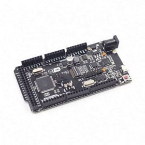 SeekEC Gran Oferta WEMOS Mega + WiFi R3 ATmega2560 + ESP8266 Memoria de 32Mb - Product Image 1