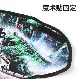 Fishing Face Mask Neck Warmer Breathable Fabric One Size Sports Outdoor Sun Protection <b>Scarf</b> For Men Women - Product Image 4