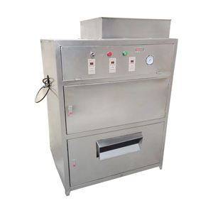 Large <b>Scale</b> Onion Peeling Machine 800kg/hr Automatic Roller Onions Cleaning Peeling Machine Onion Garlic Peeling Machine - Product Image 2