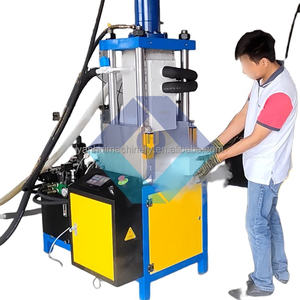 YANHUI 100 kg/h 500 kg/h Machine pour produire de la glace sèche bloquant la fabrication de blocs Machine ligne de production de glace sèche - Product Image 4