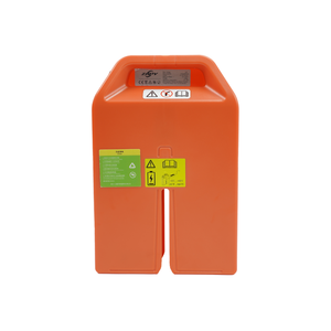 <span class=keywords><strong>Batterie</strong></span> au lithium LiFePO4 24V 20Ah pour transpalette électrique Noblelift PTE15N/Toyota BT LHE130 - Product Image 5