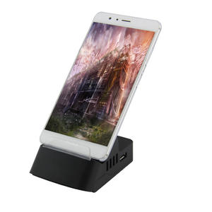 แท่นชาร์จ HD-MI สำหรับ <span class=keywords><strong>Nintendo</strong></span> <span class=keywords><strong>Switch</strong></span> เครื่องแปลงวิดีโอ HD-MI แบบพกพาสำหรับอะแดปเตอร์คอนโซล NS - Product Image 6