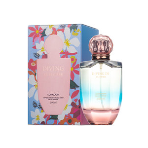 น้ำหอมสำหรับผู้ชาย100มล. เหมาะสำหรับฤดูใบไม้ร่วงและฤดูหนาว - Product Image 5