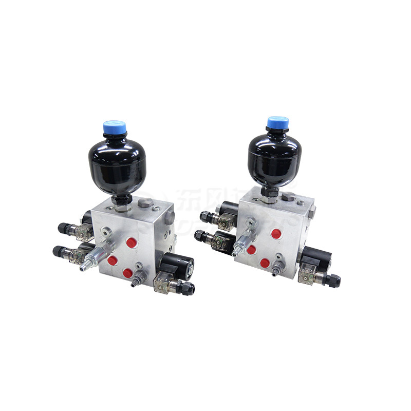 New Condition Engineering Machinery Accessories Hydraulic
