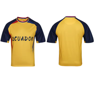 Camisetas de Fútbol de la Selección Anfitriona de la <span class=keywords><strong>Copa</strong></span> 2026 |   México, Estados Unidos para |   Camisetas de Fútbol Transpirables de Manga Corta para Hombre y Mujer, Equipación Completa para Casa y Visitante - Product Image 3
