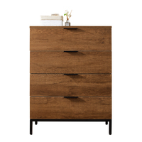Meuble de chambre contemporain multifonctionnel 2026 2023 en promotion : Coiffeuse et armoire modernes