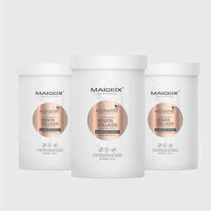 स्थायी बाल ब्लीच पाउडर और डेवलपर प्राकृतिक बाल ब्लीच पाउडर के साथ प्राकृतिक बाल ब्लीच पाउडर - Product Image 1