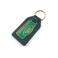 Afrika 3D bahu logam Pin kulit lencana kustom Pin Enamel untuk topi Pin