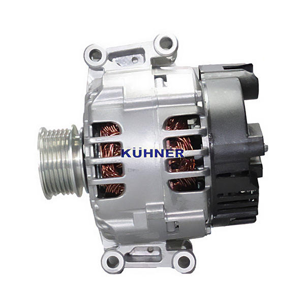 Alternatore per VW PASSAT B7 2.0 TSI Benzina (KW: 155, HP: 210) dal 11-2010 al 12-2015 VALEO 301811RIR RICONDIZIONATO