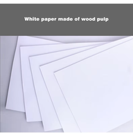 Papel de Oficina al por Mayor, Suministro de Fábrica, Papel de Copiadora Multiusos con Logotipo Personalizado, Papel de Impresión de 70g 75g 80gsm, Papel de Copia A4