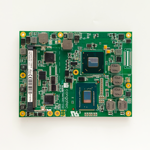 คอมพิวเตอร์ฝังตัว Congatec AG L133616 PN.646530 A.0 Pc104 โมดูลซีพียูควบคุมอุตสาหกรรม เมนบอร์ด 100% พร้อมส่ง - Product Image 2