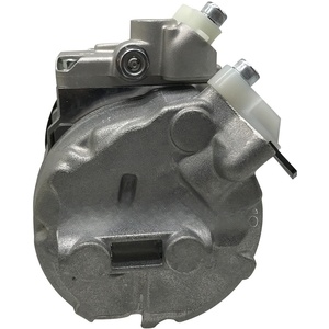 Nuevo Compresor de Aire Acondicionado OE RC.600.592 447220-8703 <span class=keywords><strong>7SBU16C</strong></span> para Mercedes-Benz 860 12V de Repuesto con Garantía - Product Image 4