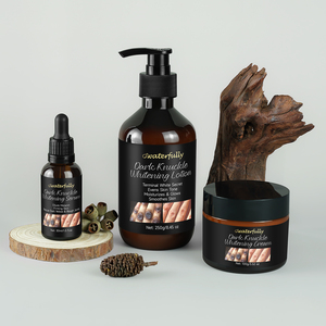 Vente en gros sur mesure crème blanchissante naturelle forte <span class=keywords><strong>pour</strong></span> aisselles genoux et coudes foncés crème blanchissante <span class=keywords><strong>pour</strong></span> les articulations foncées - Product Image 6