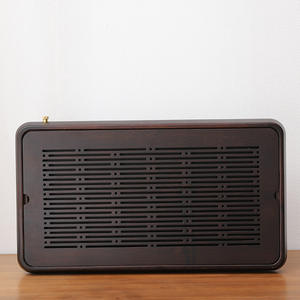 Plateau à thé en gros, table à thé multifonctionnelle avec rangement et drainage, moderne et luxueuse, table à thé multifonctionnelle avec drainage et - Product Image 1