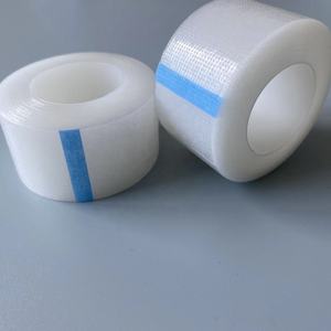 Özel makyaj araçları kirpik uzatma kaldırma bandı nefes cerrahi bant PE microtape bant - Product Image 2