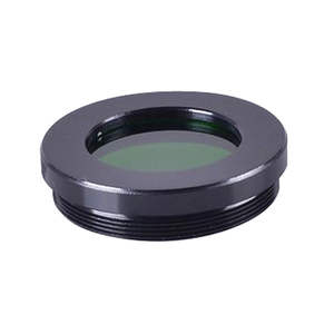 Moon <b>Filter</b> 0.965 Inch Optical Glass Astronomical Observation <b>Telescope</b> Eyepiece <b>Filter</b> - Product Image 4