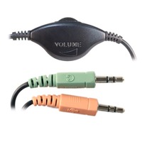 Microlab Headset nirkabel K250, kualitas terbaik dan pertunjukan akustik dengan mikrofon
