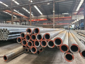 Chất lượng cao thép <span class=keywords><strong>carbon</strong></span> ống thép liền mạch cho Xây dựng ống liền mạch - Product Image 2