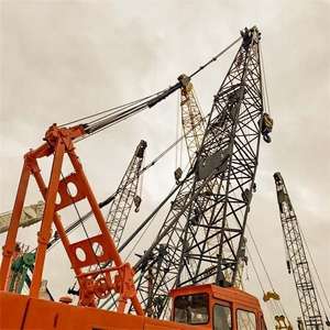 Hitachi d'occasion 50 tonnes kh180 d'occasion Hitachi 50 tonnes kh180 d'occasion - Product Image 3