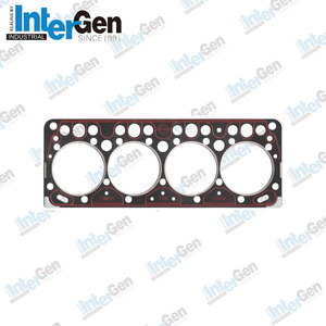 3640160720 sản phẩm động cơ Gasket MER om364 Xi lanh đầu Gasket - Product Image 2