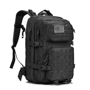 <span class=keywords><strong>40L</strong></span> <span class=keywords><strong>Mochila</strong></span> Molle Tactlcal Bolsa Mochilas <span class=keywords><strong>Mochila</strong></span> táctica con parche - Product Image 1