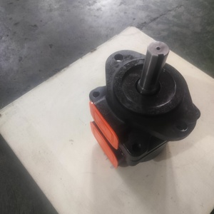 ปั๊มไฮดรอลิกแบบใบพัด PFE-42056/3DT PFE-52090/3DT PFE-52110/3DT ให้การทำงานที่เสถียรสำหรับชุดไฮดรอลิกของเครื่องกลึง - Product Image 1