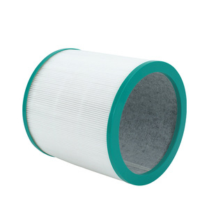 Reemplazo de filtro purificador de aire Premium para modelos Dysons Pure Cool Link TP01 <span class=keywords><strong>TP02</strong></span> TP03 BP01 968126-03 - Product Image 5