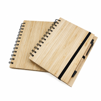 Agendas y Cuadernos Personalizados A5 para Eventos, Negocios, Iglesias, Conferencias, Retiros o Artículos Promocionales