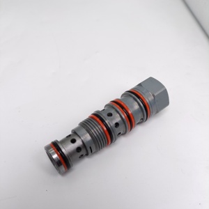 Vannes hydrauliques Zhenyuan CBEALHN NFCD-LFN CWEA-LHN RPEC-LEN-HT88 RVGA-LCN-HT88 - Product Image 4