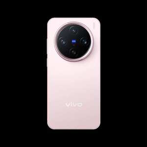 Teléfono Inteligente con IA VlVO X200 Pro Mini 5G Original Usado 2024, Cámara de Alta Calidad, Carga Rápida de 120 Hz y 90 W - Product Image 5