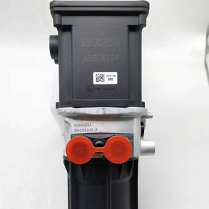 Pompe doseuse DEF 5506956, pompe à urée pour moteur Cummins ISB6.7 ISX15, camion lourd International 5506957 - Product Image 1