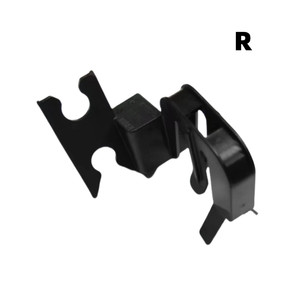 Pièces automobiles Support de capteur ABS OE 9678617080 9678616780 pour Peugeot 308 408 4008 5008 Citroën <span class=keywords><strong>C5AIRCROSS</strong></span> - Product Image 4