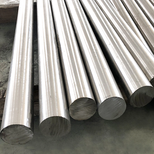 Barre ronde en acier inoxydable ASTM A276 304 316L, finition brillante/polie, tréfilée à froid, prix usine - Product Image 3