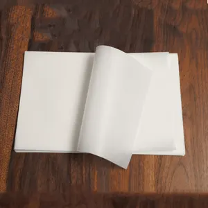 Многоразовая бумага для выпечки с антипригарным покрытием
