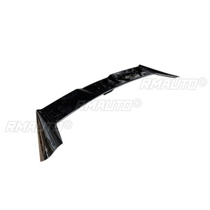 <b>For</b> Geely Galaxy Xingjian 7 Exterior <b>Accessories</b> <b>Car</b> Rear Spoiler Wing Trunk Spoiler Trunk Wing Roof Spoiler Rear SpoileBody Kit - Product Image 6