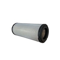 Filtre à air de pièces de rechange de moteur diesel de machines de construction d'A25291M RS3542 pour Donaldson A25291M RS3542