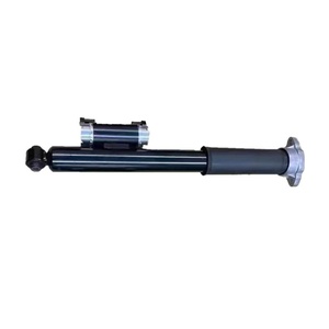 Amortiguador de Aire Trasero Izquierdo y Derecho 2Matic 2017, Compatible con Mercedes Benz Clase E W213 - Product Image 2