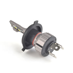 Phare LED automobile 40W 6000LM Phare LED automobile 9005 9006 H11 LED H7 H4 Phare LED automobile <span class=keywords><strong>Plug</strong></span> and Play Ampoule LED - Product Image 3