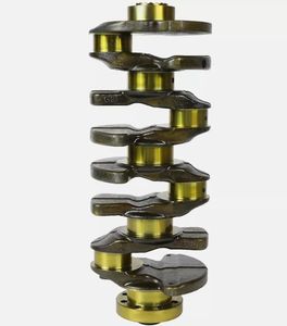 Usta toptan motor sistemi motor krank mili için 2009-2018 VW Tiguan 2010-15 Audi A4 A5 OEM 06J105021 06H105021J 06H105021F - Product Image 2