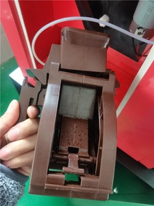 Yedek parça brewer fasulye fincan kahve otomatı WF1-Q001 - Product Image 5