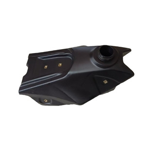 크로스컨트리 오토바이 2014 CRF250R CRF450R 연료 탱크 오일 팟 일반 부품 - Product Image 1