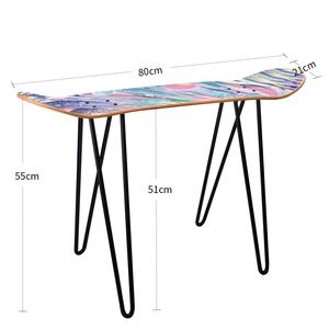 <span class=keywords><strong>Chaise</strong></span> de planche à roulettes 7ply en placage d'érable canadien <span class=keywords><strong>pour</strong></span> l'extérieur, nouvelle collection - Product Image 2