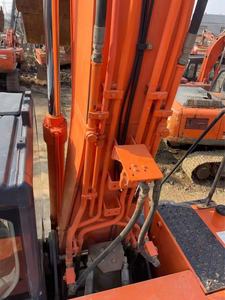 รถขุดตีนตะขาบ ZX210-5G ZX210-6ใช้แล้วของแท้ ZX210-3รถญี่ปุ่น - Product Image 5