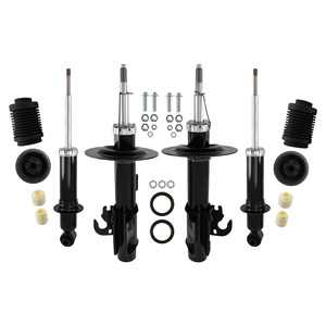 MaXpeedingrods Neuer 4x Kompletter Stoßdämpfer-Montagesatz für Holden Commodore <span class=keywords><strong>Calais</strong></span> 2006-2013 STREET Use SM-C1805392-LC039 - Product Image 2