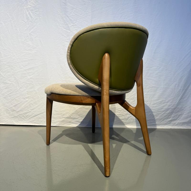 elegant chairs dining room