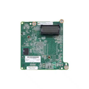 718203-B21 16Gb Fibre Channel HBA สำหรับ Hpe LPe1605 อินเทอร์เฟซอีเธอร์เน็ตภายในแบบไร้สายสำหรับเซิร์ฟเวอร์ BladeSystem C-Class มีสินค้าในสต็อก! - Product Image 3